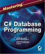 Mastering C Database Programming