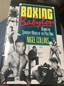 Boxing Babylon