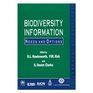 Biodiversity Information Needs and Operations