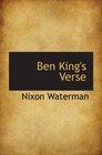Ben King's Verse