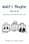 Walt's People  Volume 8