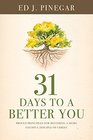 31 Days to a Better You