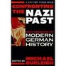 Confronting the Nazi Past