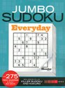 Jumbo Sudoku Everyday