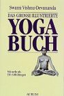 Das groe illustrierte Yoga Buch