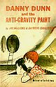 Danny Dunn and the Antigravity Paint