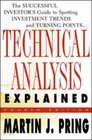 Technical Analysis Explained  The Successful Investor's Guide to Spotting Investment Trends and Turning Points