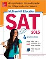 McGrawHill Education SAT 2015