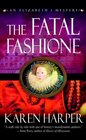 The Fatal Fashione (Elizabeth I, Bk 8)