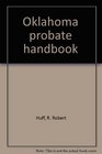 Oklahoma probate handbook