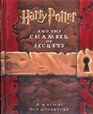 Harry Potter and the Chamber of Secrets: A Deluxe Pop-Up Book