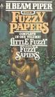 The Fuzzy Papers: Little Fuzzy  Fuzzy Sapiens