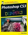 Photoshop CS3 For Dummies (For Dummies (Computer/Tech))