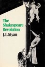 The Shakespeare Revolution