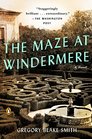 The Maze at Windermere A Novel