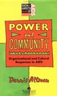 Power  Community