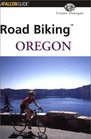 Road Biking Oregon