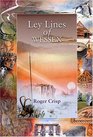 Ley Lines of Wessex