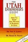The Utah Entrepreneur's Guide