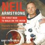 Neil Armstrong  The First Man to Walk on the Moon  Biography for Kids 912  Children's Biography Books