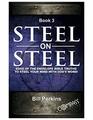 Steel on Steel Book 3