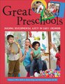 Great Preschools Building Developmental Assets in Early Childhood