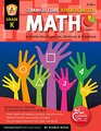 Common Core Math Kindergarten Activities That Captivate Motivate  Reinforce
