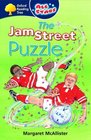 Oxford Reading Tree All Stars Pack 3 the Jam Street Puzzle