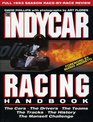 Indycar Handbook