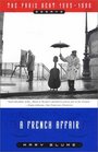 A French Affair The Paris Beat 19651998