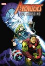 Avengers The Crossing