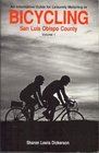 An Informative Guide for Leisurely Motoring or Bicycling San Luis Obispo County