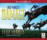 Dick Francis\'s Damage (Jefferson Hinkley, Bk 1) (Audio CD) (Unabridged)