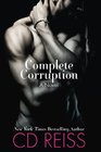 Complete Corruption The Complete Mafia Romance Series