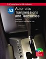 Automatic Transmissions and Transaxles A2