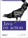 Java en action