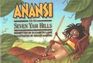 Anansi and the Seven Yam Hills