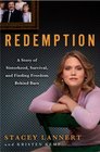Redemption: A Story of Sisterhood, Survival, and Finding Freedom Behind Bars