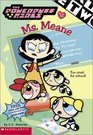 Ms Meane