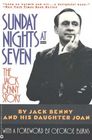 Sunday Nights at Seven The Jack Benny Story