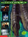 Godzilla (Godzilla (Movie Books))