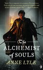 Alchemist of Souls (Nights Masque Vol 1)