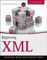Beginning XML 5th Edition