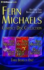 Fern Michaels CD Collection 3: Vegas Rich, Vegas Heat, Vegas Sunrise (Vegas Series)