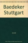 Baedeker Stuttgart