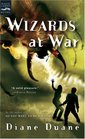 Wizards at War (Young Wizards, Bk 8)
