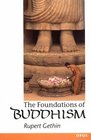 The Foundations of Buddhism