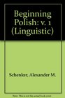 Beginning Polish v 1