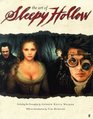 The Art of Tim Burton's Sleepy Hollow