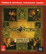Darkstone Prima's Official Strategy Guide